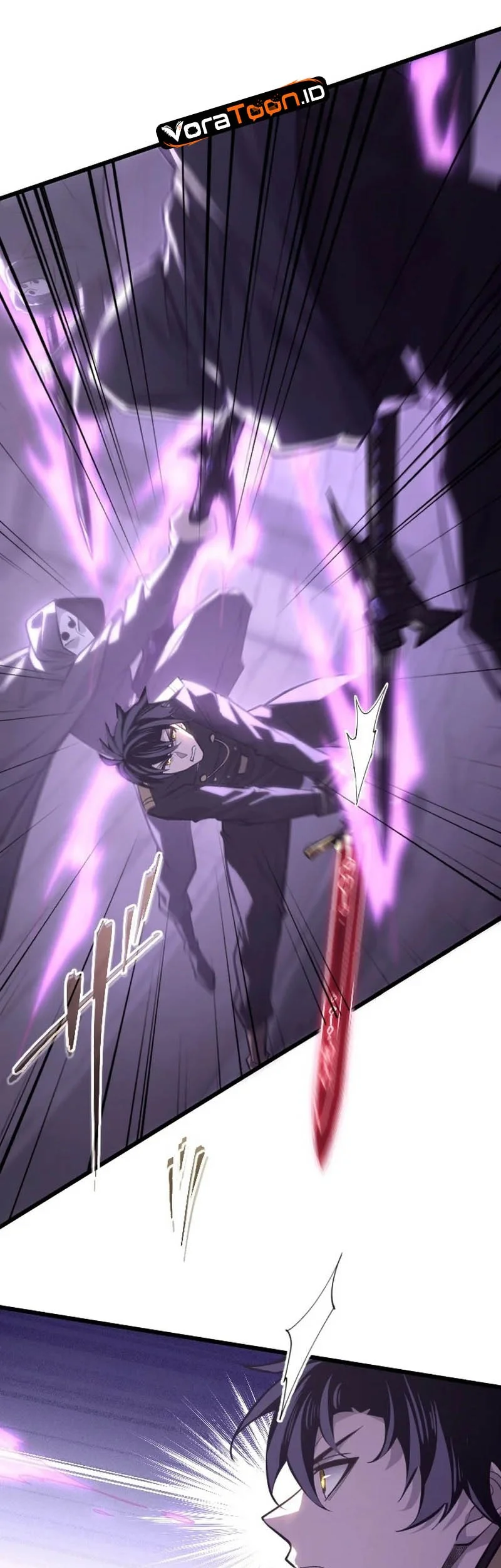 The Rebel Of The Tyrant Noble Family Chapter 46 Gambar 52