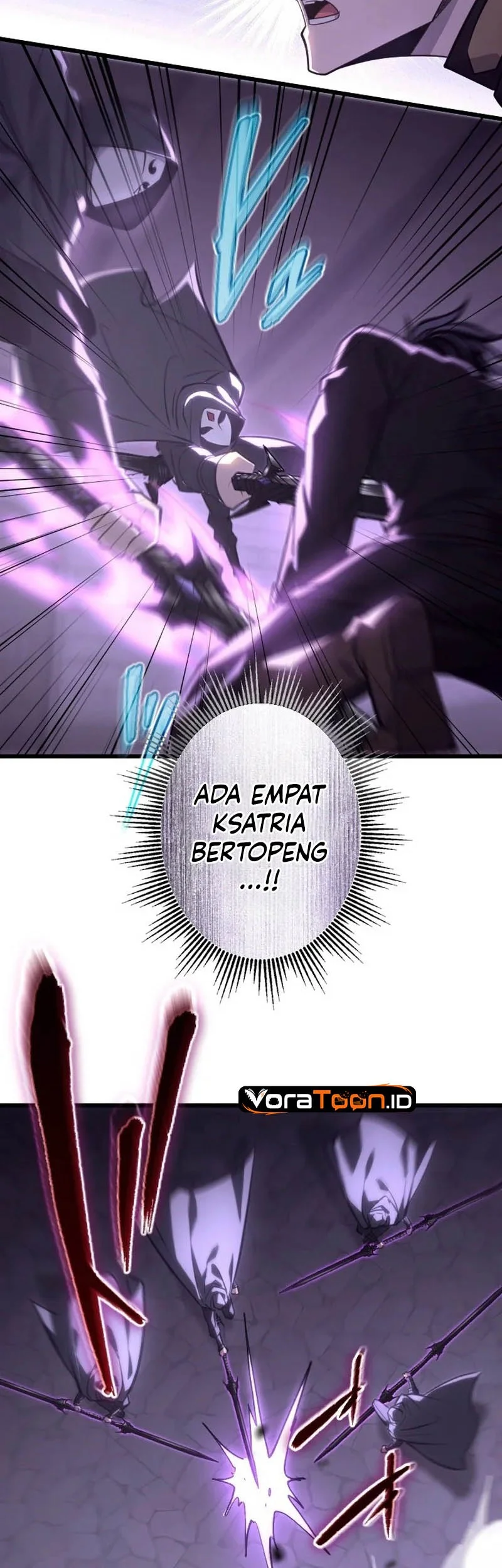 The Rebel Of The Tyrant Noble Family Chapter 46 Gambar 53