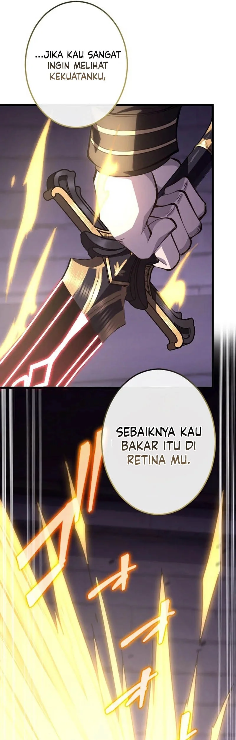 The Rebel Of The Tyrant Noble Family Chapter 46 Gambar 57