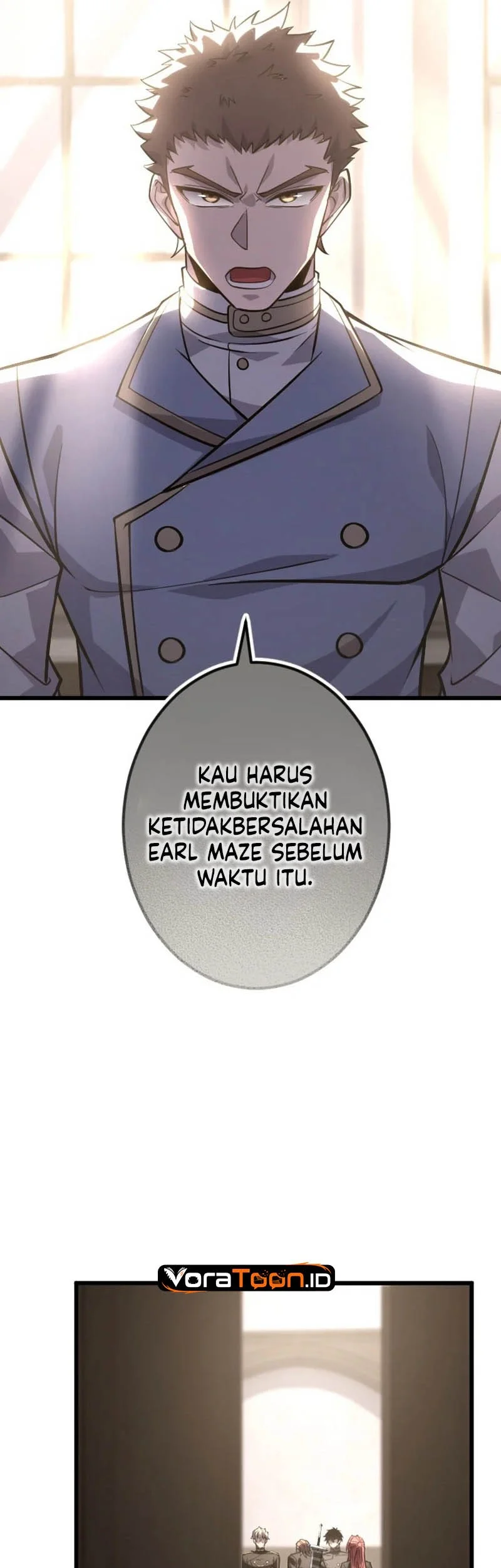 The Rebel Of The Tyrant Noble Family Chapter 46 Gambar 9