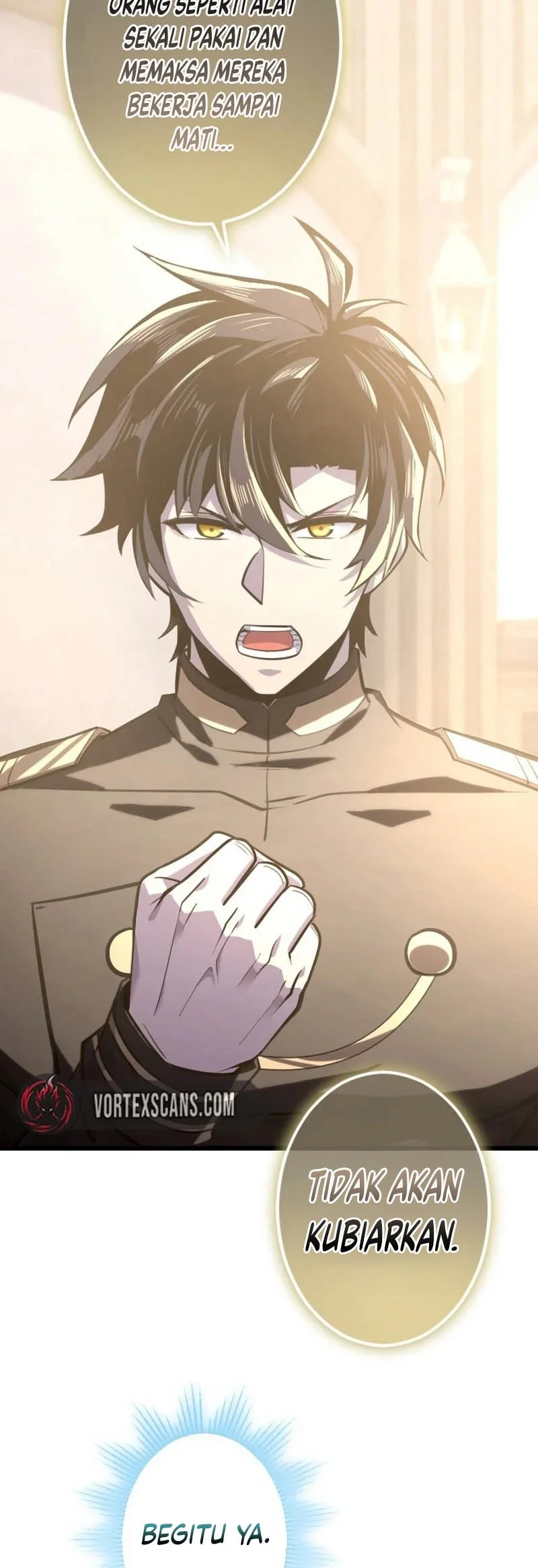 The Rebel Of The Tyrant Noble Family Chapter 46 Gambar 22