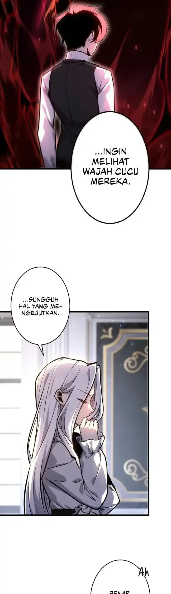 The Rebel Of The Tyrant Noble Family Chapter 8 Gambar 21