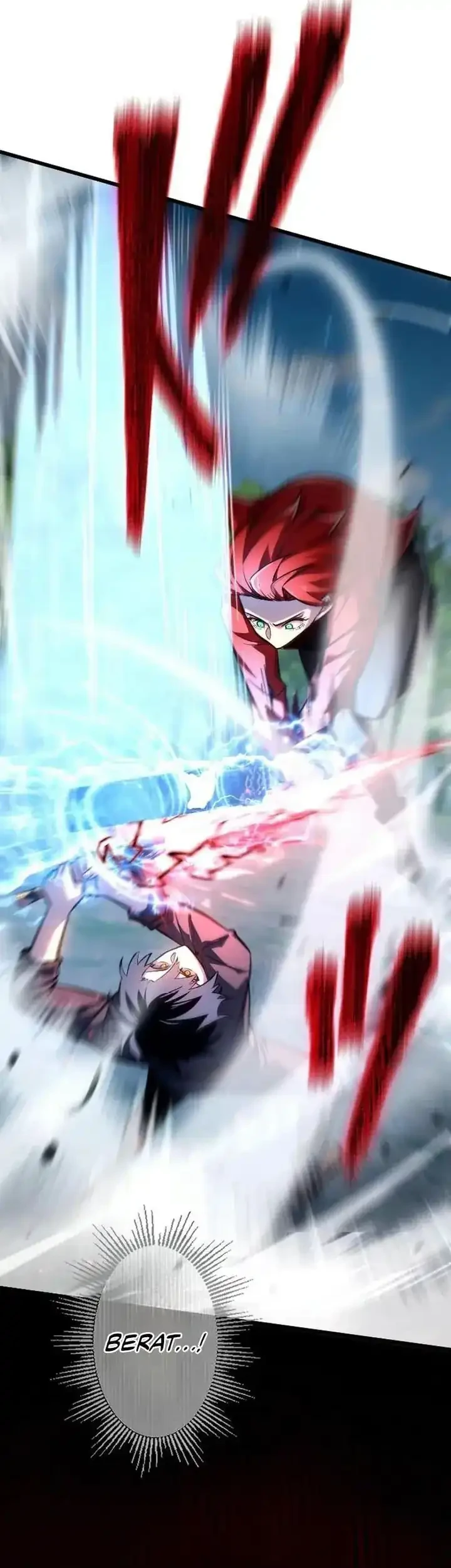 The Rebel Of The Tyrant Noble Family Chapter 8 Gambar 25