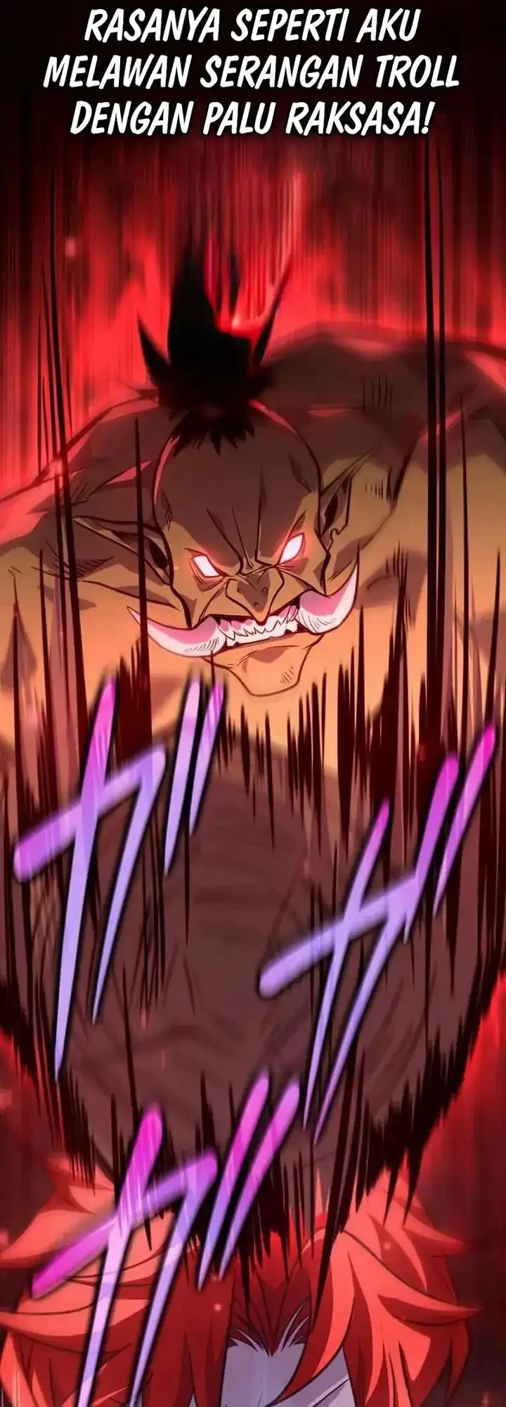 The Rebel Of The Tyrant Noble Family Chapter 8 Gambar 26