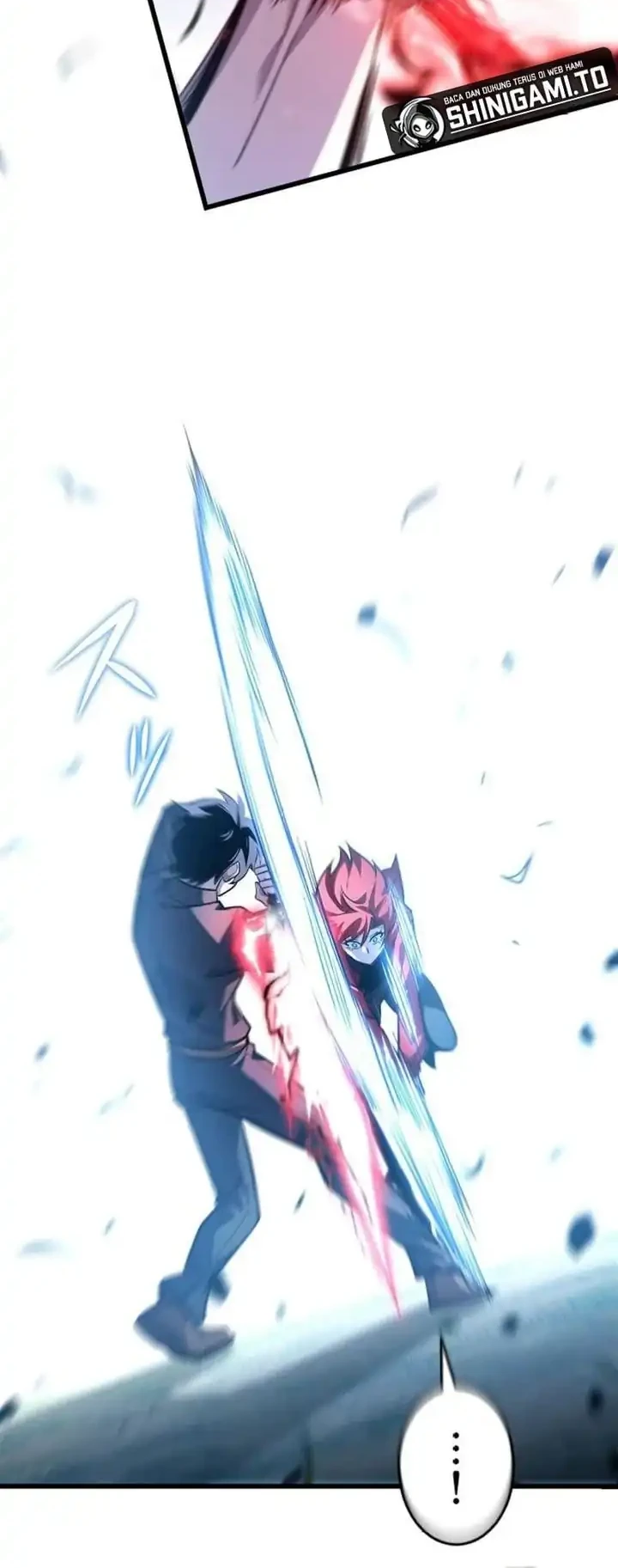 The Rebel Of The Tyrant Noble Family Chapter 8 Gambar 28