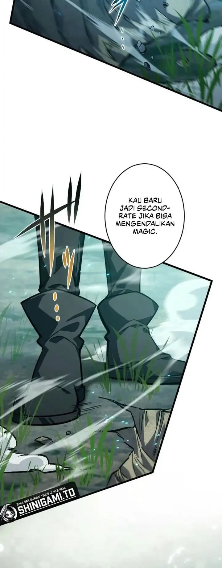 The Rebel Of The Tyrant Noble Family Chapter 8 Gambar 32