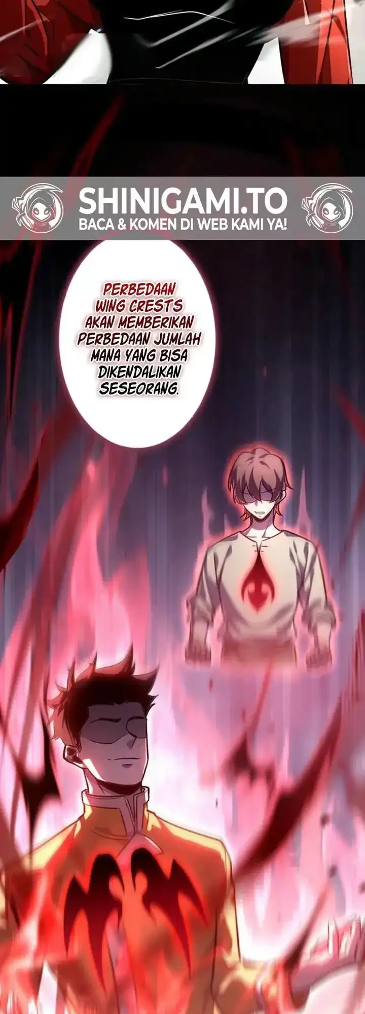 The Rebel Of The Tyrant Noble Family Chapter 8 Gambar 34