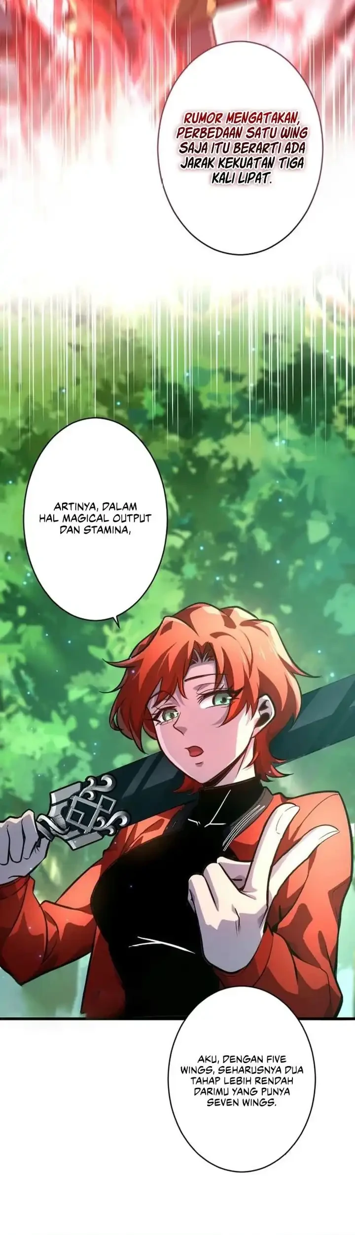 The Rebel Of The Tyrant Noble Family Chapter 8 Gambar 35