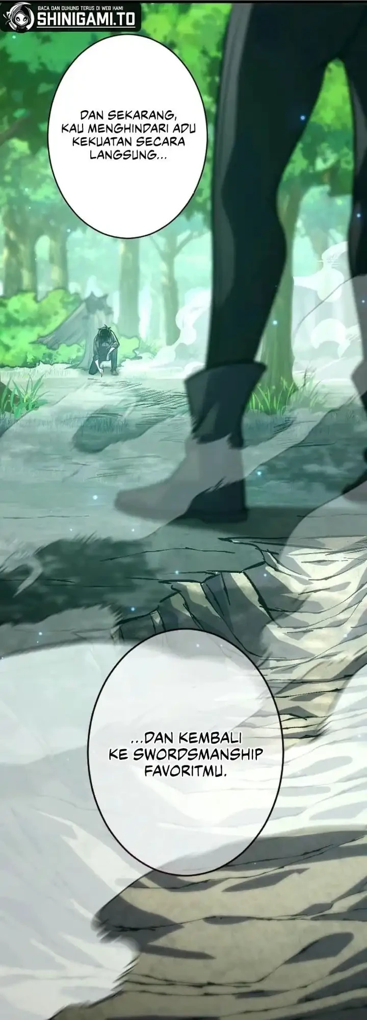 The Rebel Of The Tyrant Noble Family Chapter 8 Gambar 36