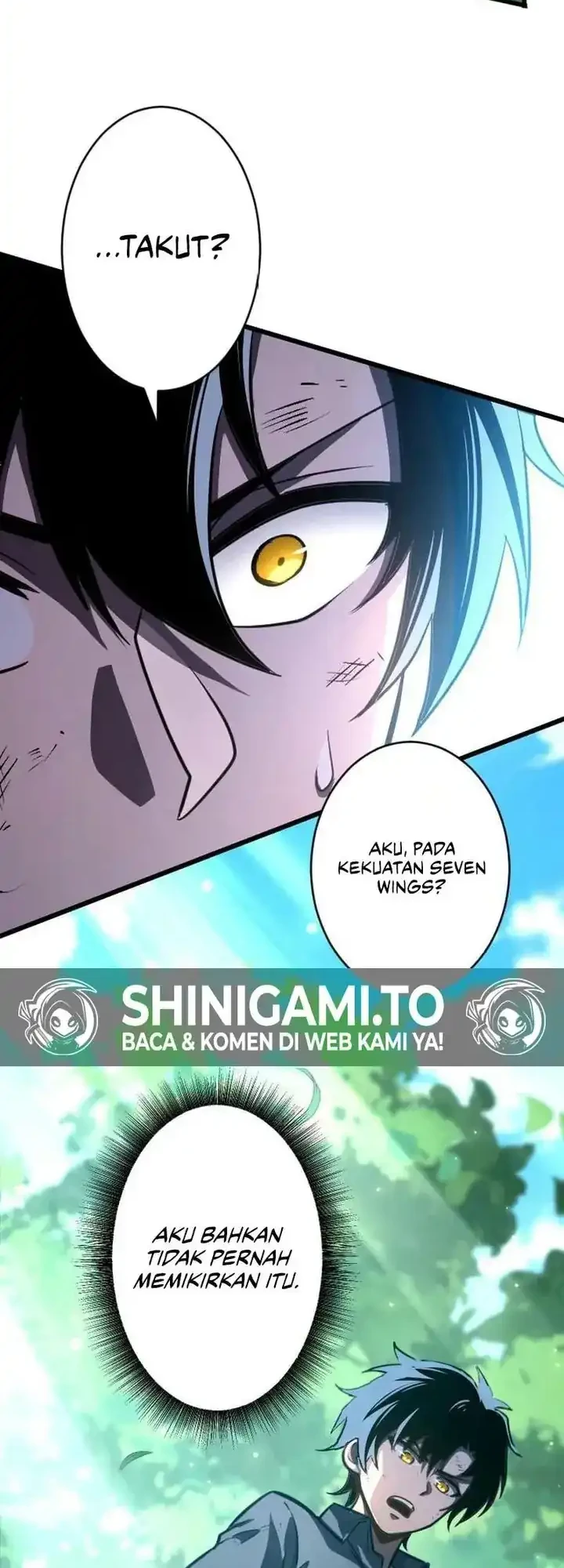 The Rebel Of The Tyrant Noble Family Chapter 8 Gambar 38