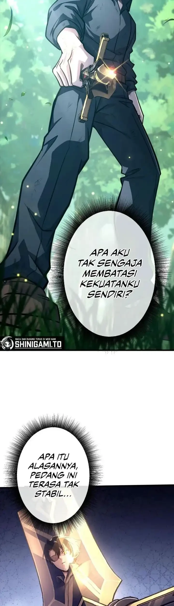 The Rebel Of The Tyrant Noble Family Chapter 8 Gambar 39