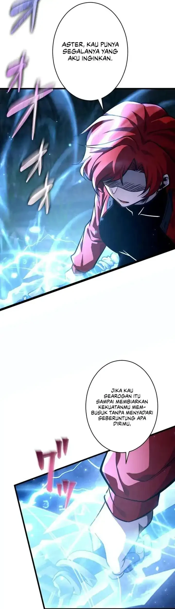 The Rebel Of The Tyrant Noble Family Chapter 8 Gambar 41