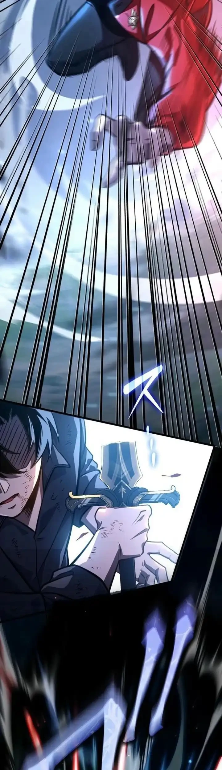 The Rebel Of The Tyrant Noble Family Chapter 8 Gambar 43