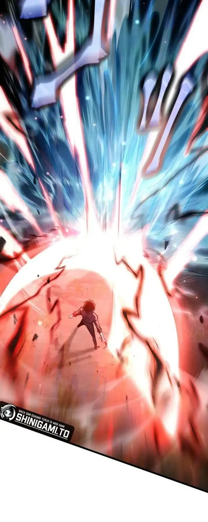 The Rebel Of The Tyrant Noble Family Chapter 8 Gambar 44