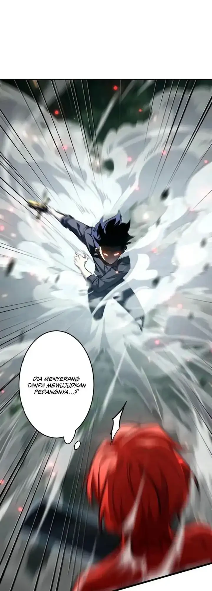 The Rebel Of The Tyrant Noble Family Chapter 8 Gambar 46