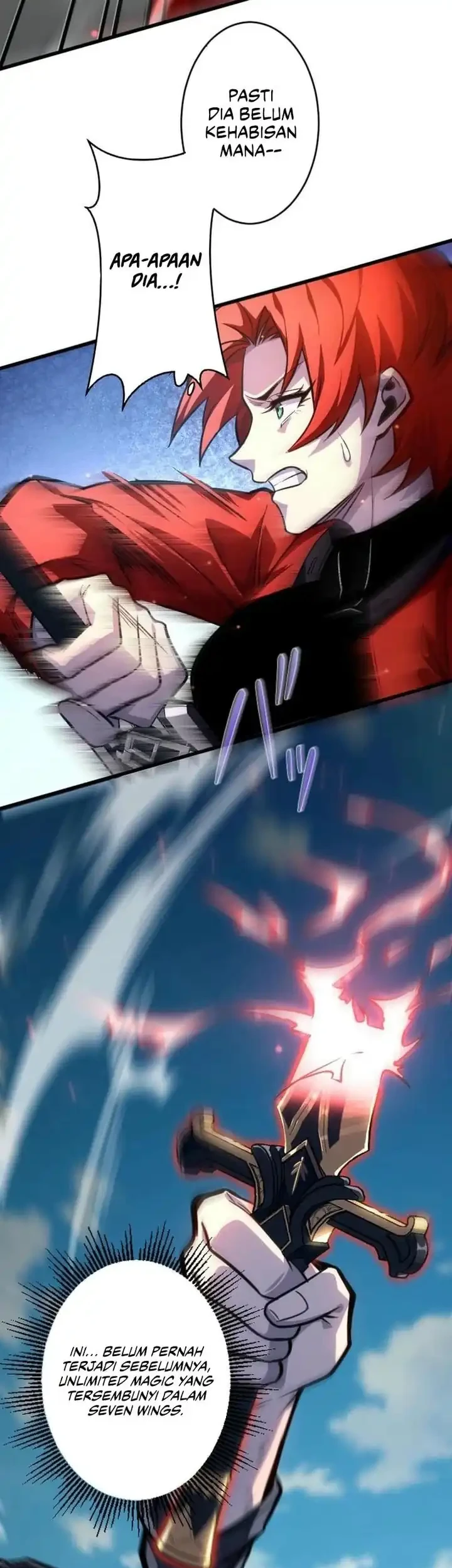 The Rebel Of The Tyrant Noble Family Chapter 8 Gambar 47