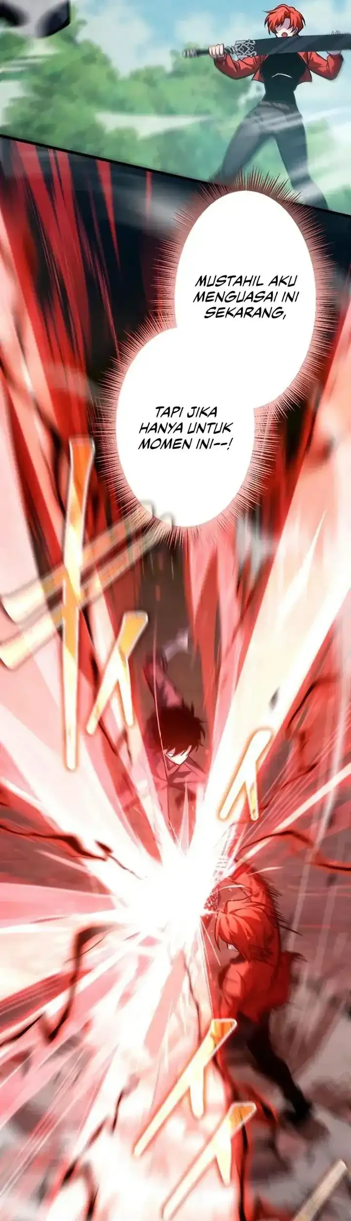 The Rebel Of The Tyrant Noble Family Chapter 8 Gambar 49