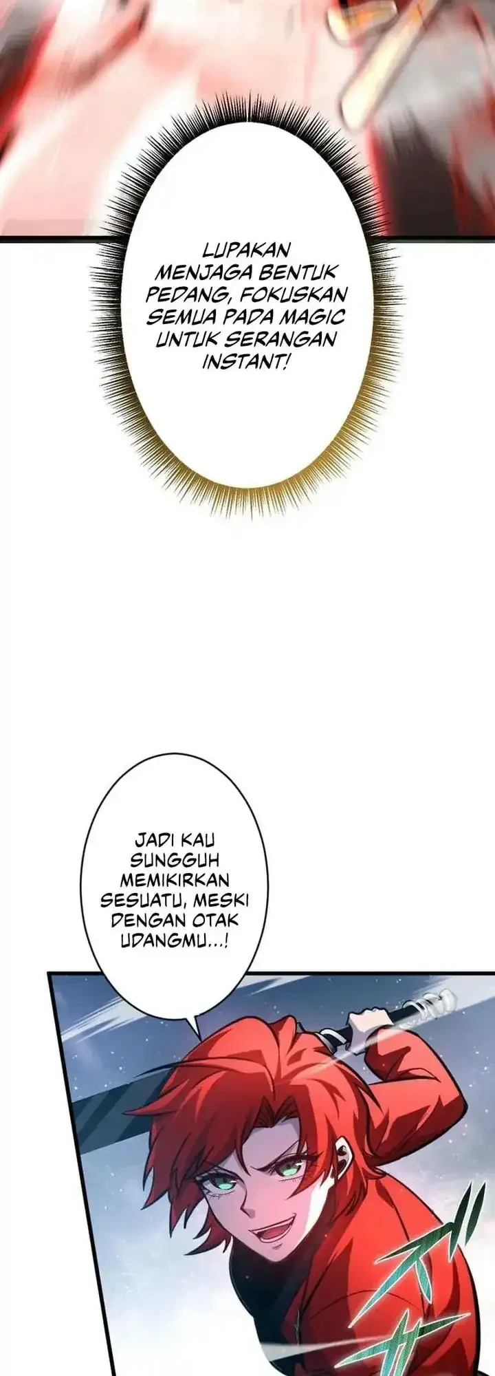 The Rebel Of The Tyrant Noble Family Chapter 8 Gambar 50