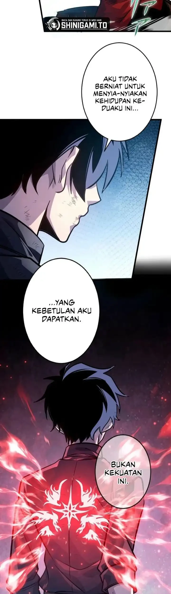 The Rebel Of The Tyrant Noble Family Chapter 8 Gambar 51