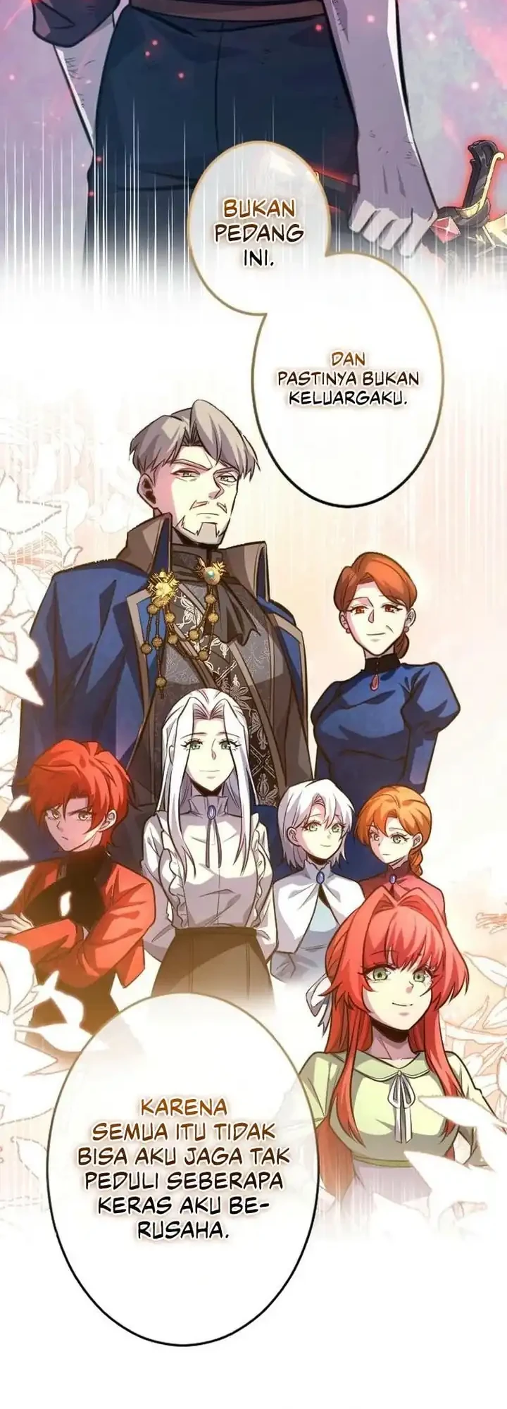 The Rebel Of The Tyrant Noble Family Chapter 8 Gambar 52