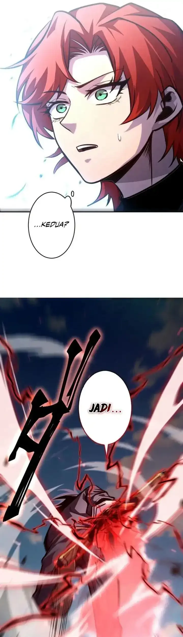 The Rebel Of The Tyrant Noble Family Chapter 8 Gambar 53