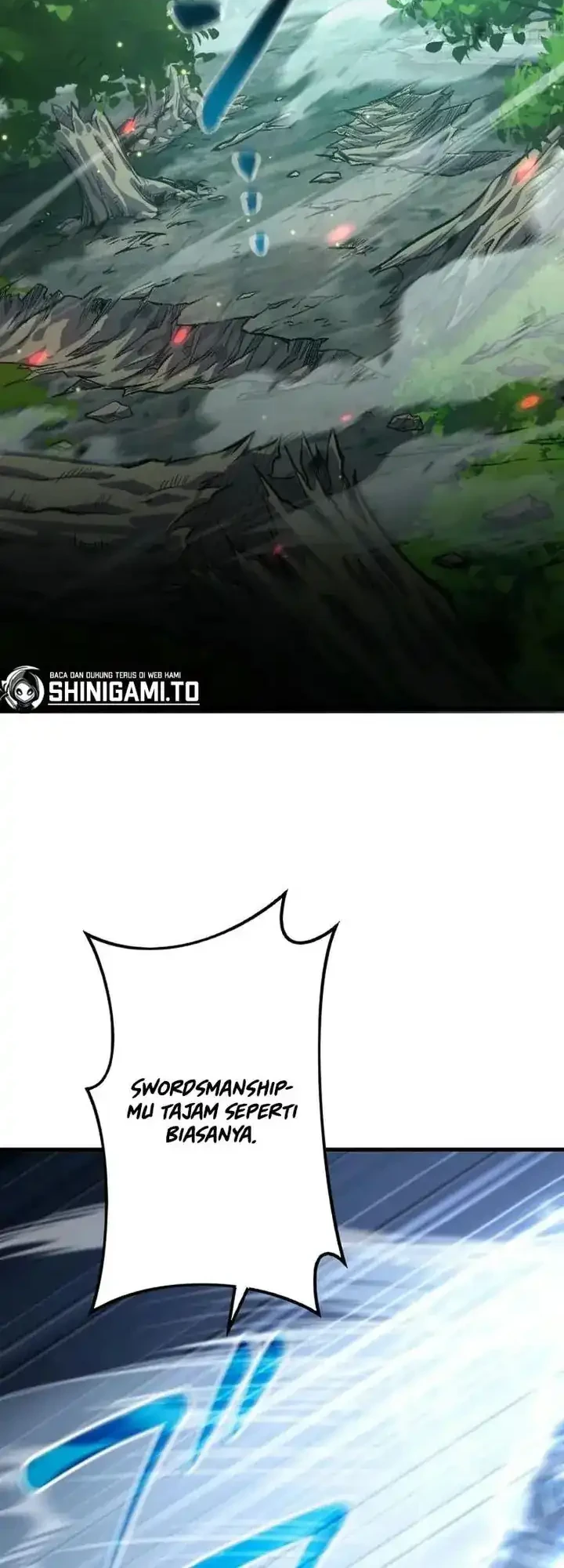 The Rebel Of The Tyrant Noble Family Chapter 8 Gambar 3