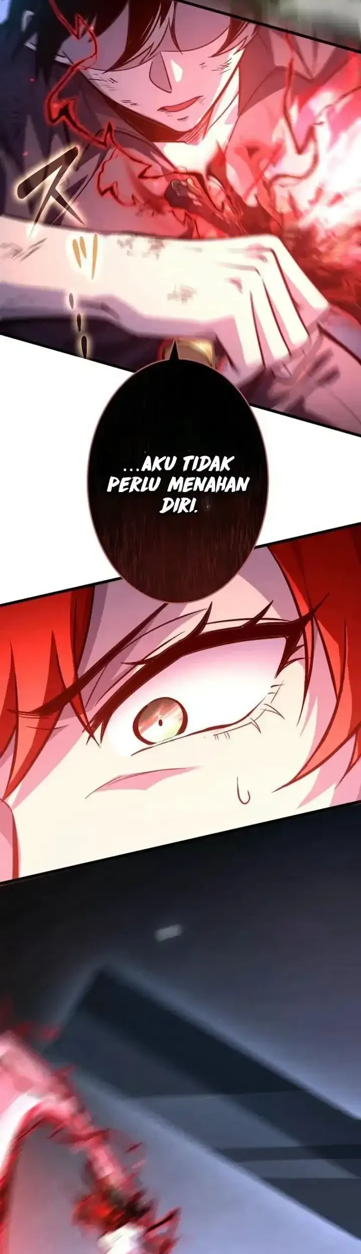 The Rebel Of The Tyrant Noble Family Chapter 8 Gambar 57