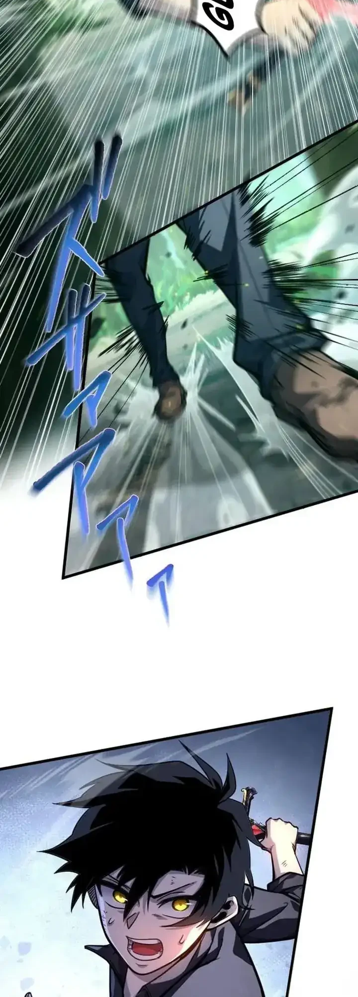 The Rebel Of The Tyrant Noble Family Chapter 8 Gambar 7