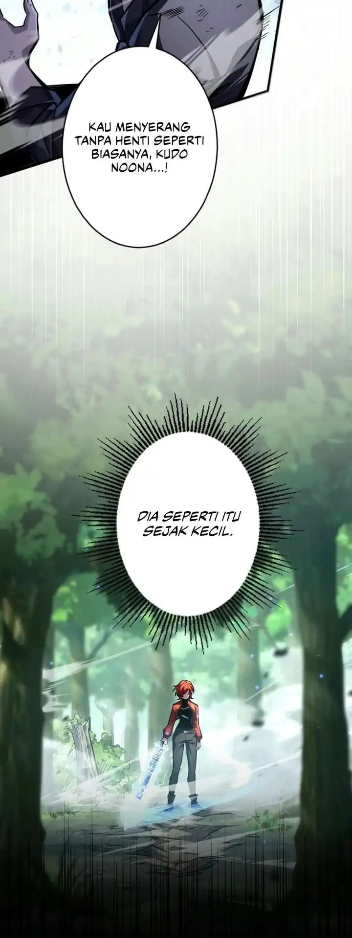 The Rebel Of The Tyrant Noble Family Chapter 8 Gambar 8