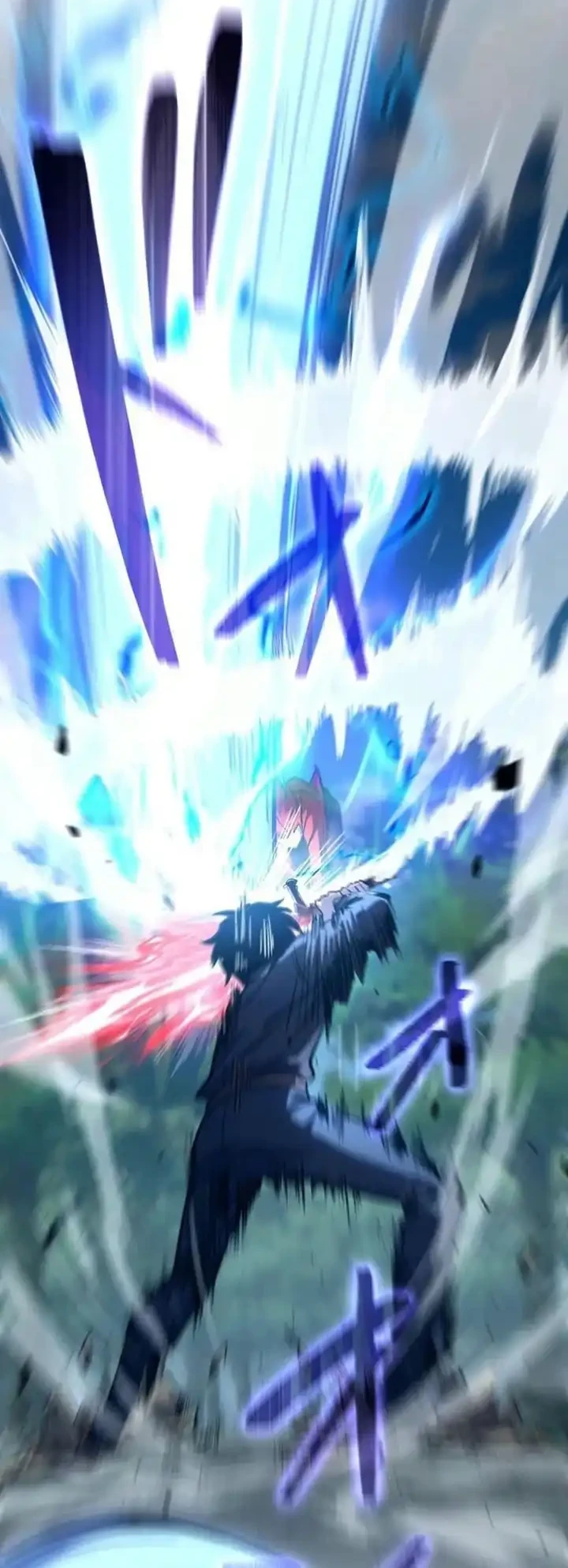 The Rebel Of The Tyrant Noble Family Chapter 8 Gambar 12