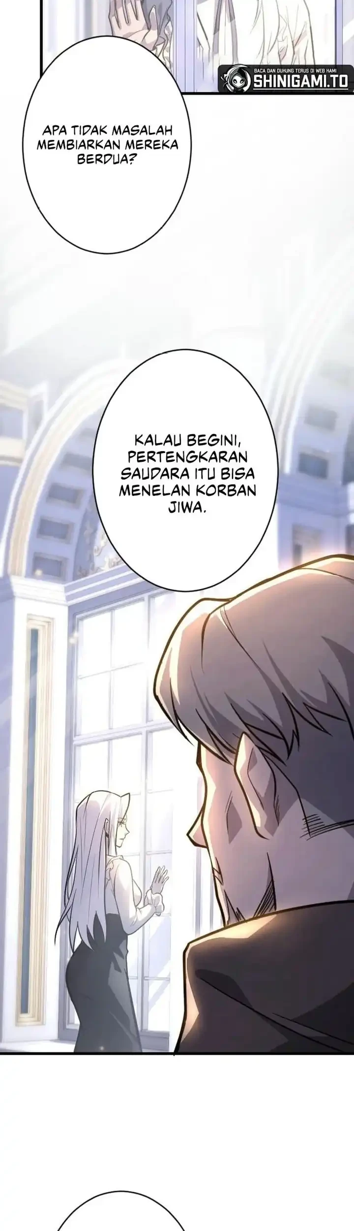 The Rebel Of The Tyrant Noble Family Chapter 8 Gambar 15