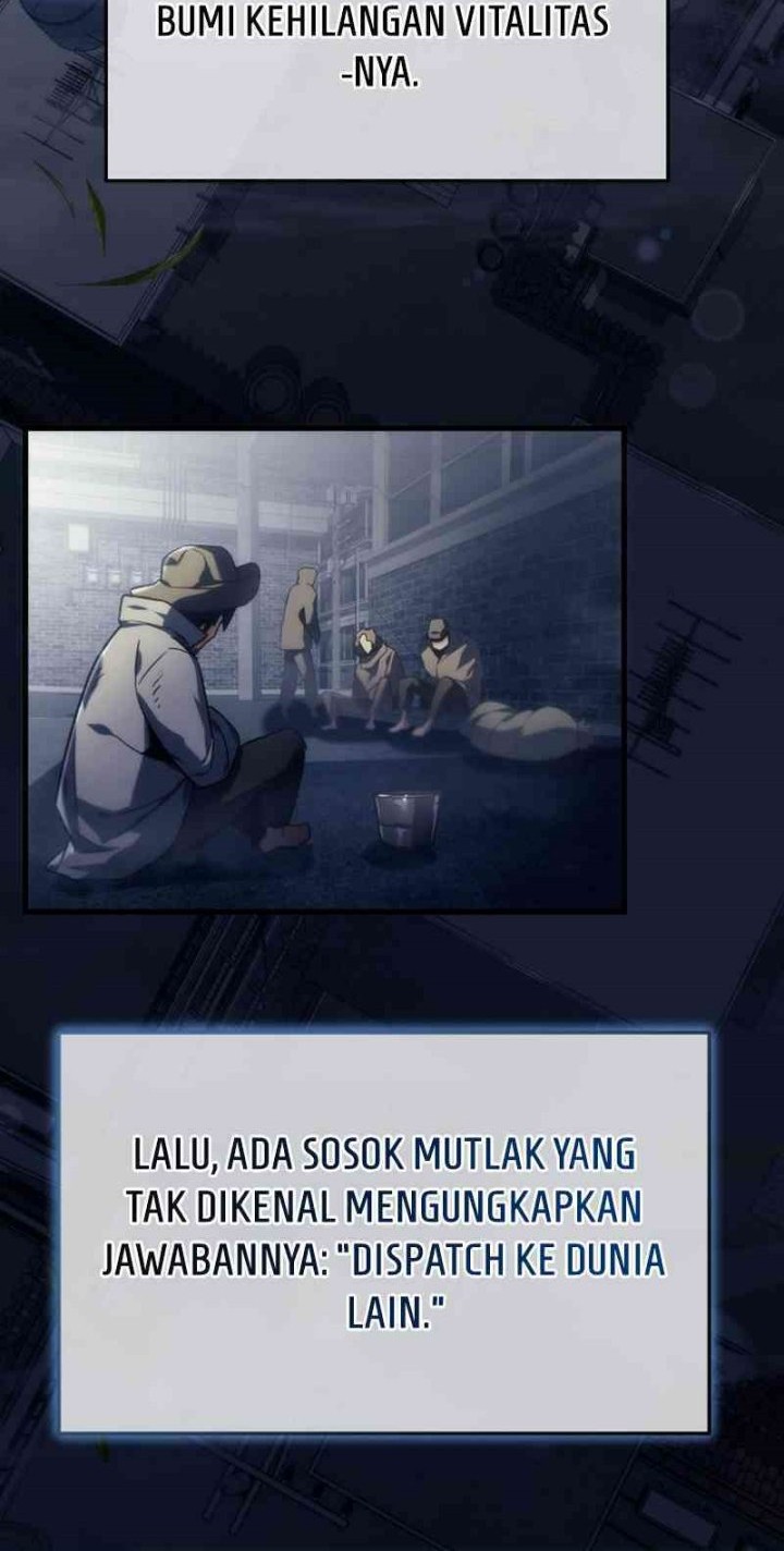 The Rebellious Apostle of the Harvest Goddess Chapter 1 Gambar 35