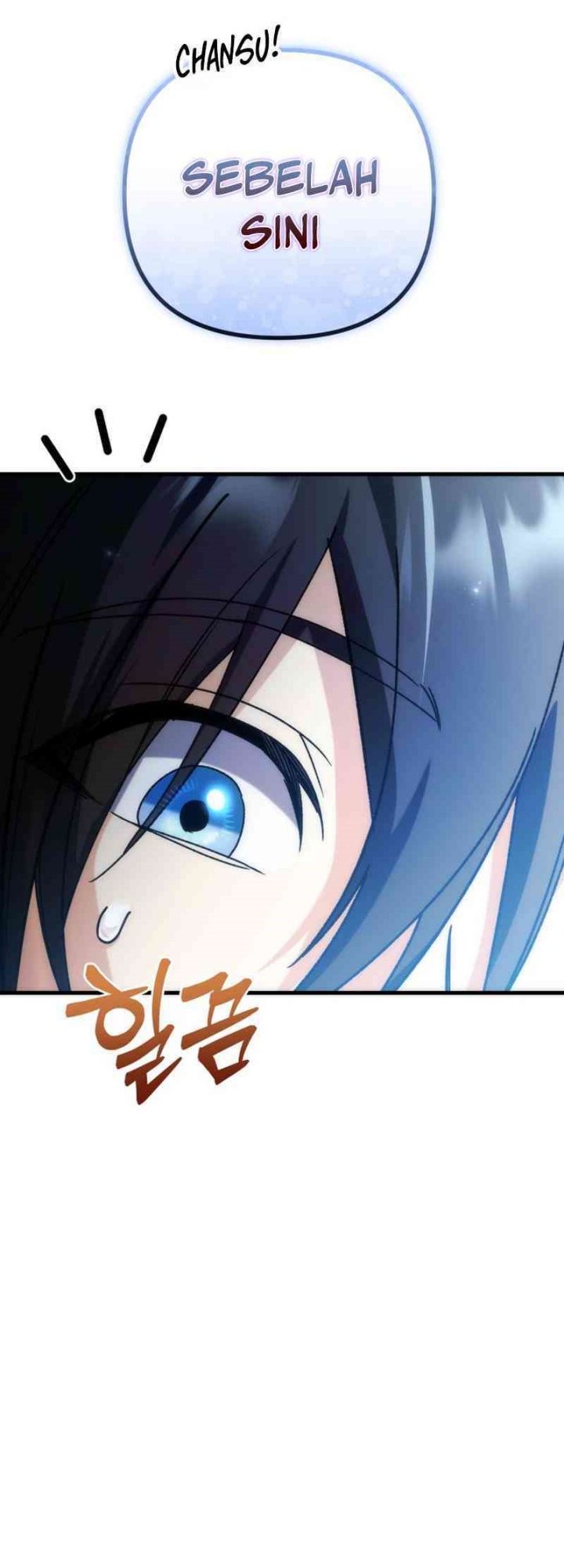 The Rebellious Apostle of the Harvest Goddess Chapter 1 Gambar 94