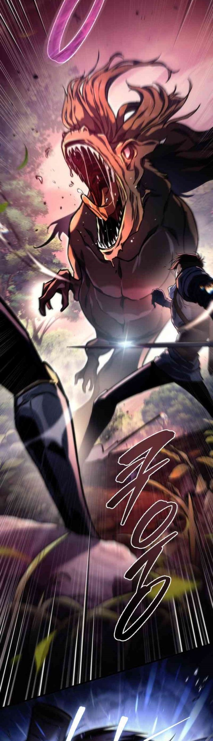 The Rebellious Apostle of the Harvest Goddess Chapter 1 Gambar 7