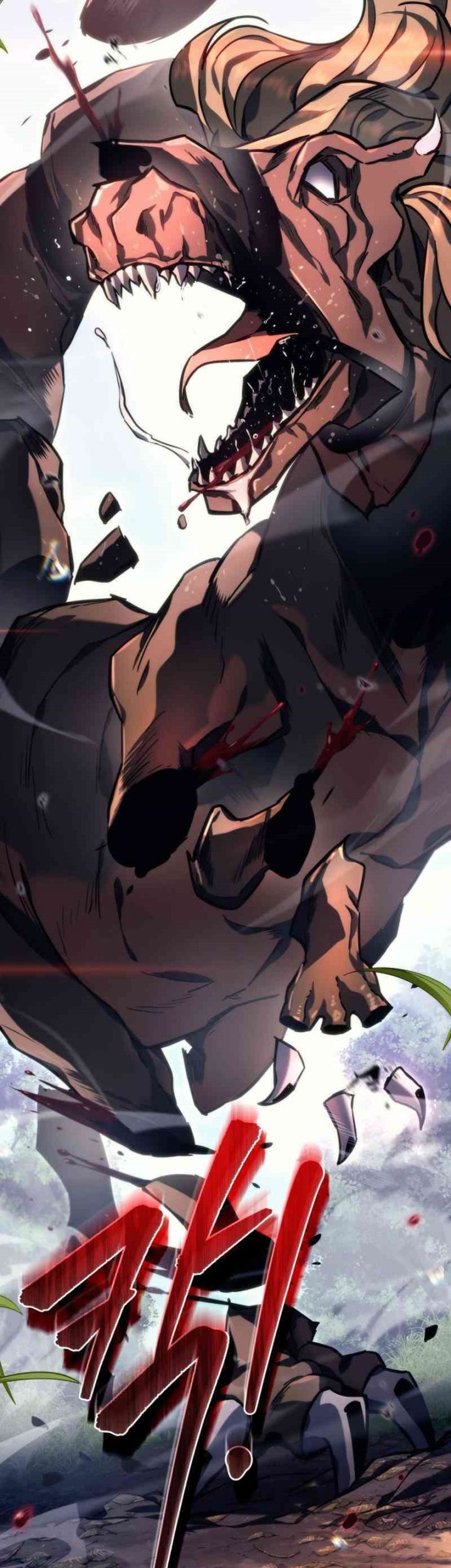 The Rebellious Apostle of the Harvest Goddess Chapter 1 Gambar 13