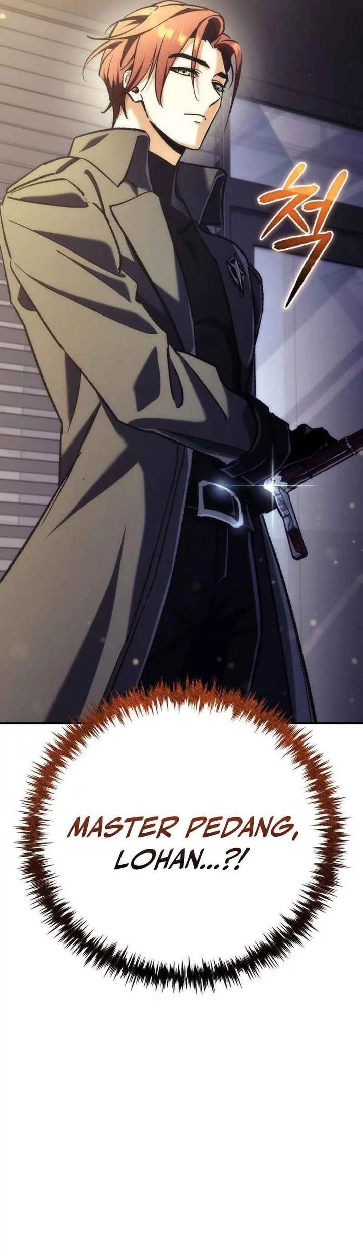 Baca Manhwa The Rebellious Apostle of the Harvest Goddess Chapter 11 Gambar 2