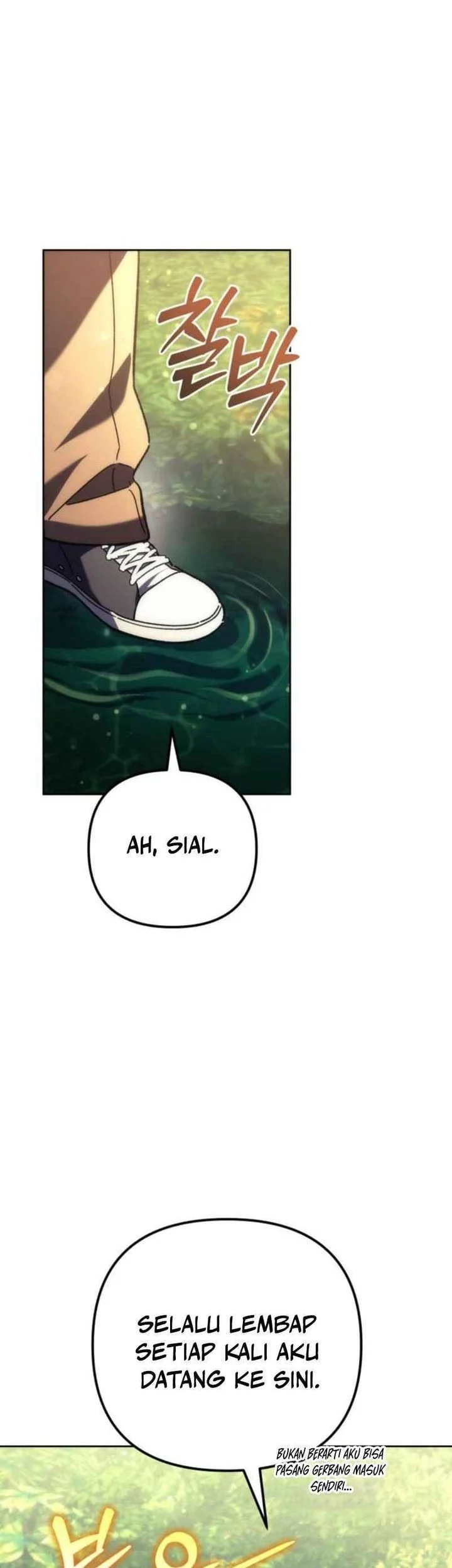 The Rebellious Apostle of the Harvest Goddess Chapter 11 Gambar 121