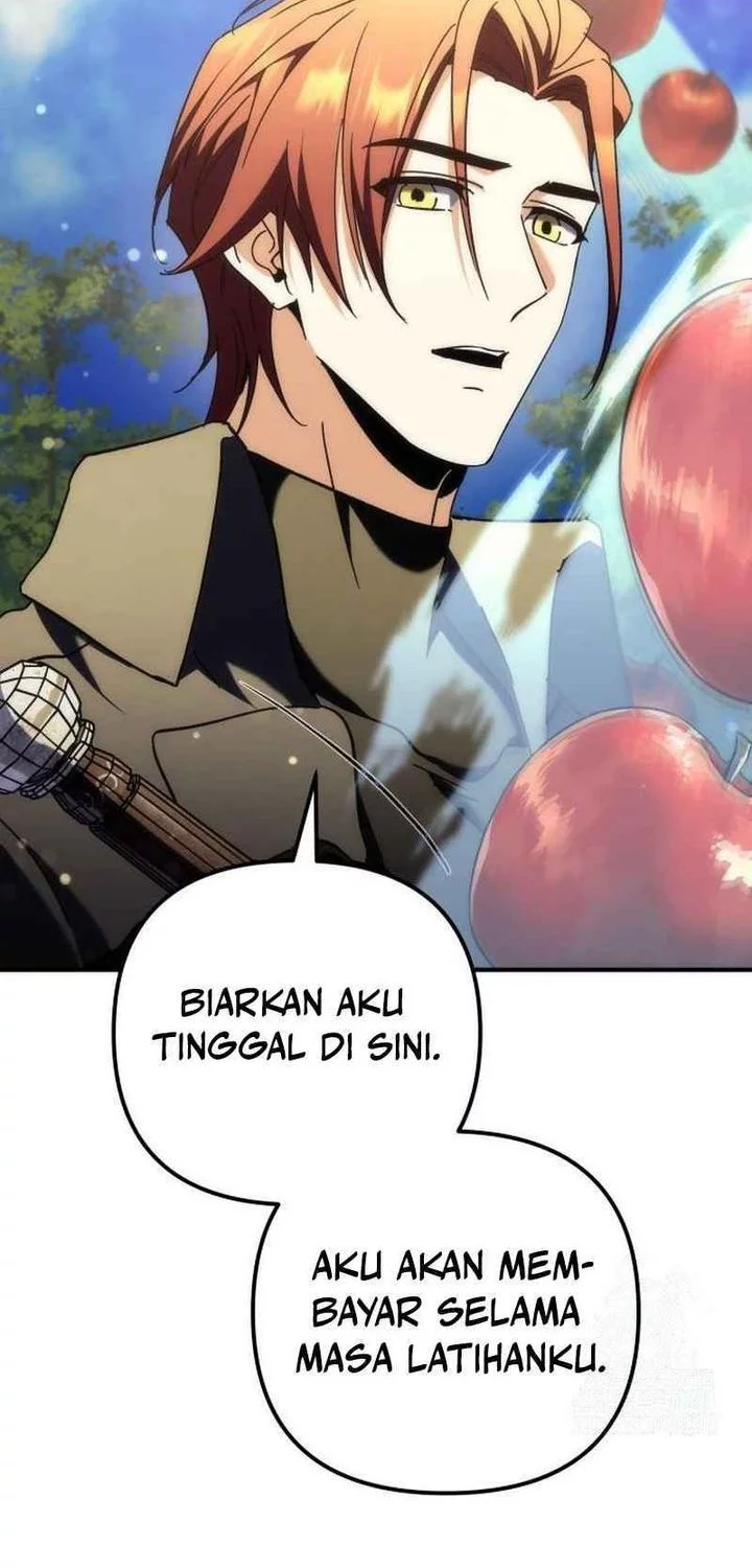 Baca Manhwa The Rebellious Apostle of the Harvest Goddess Chapter 13 Gambar 2