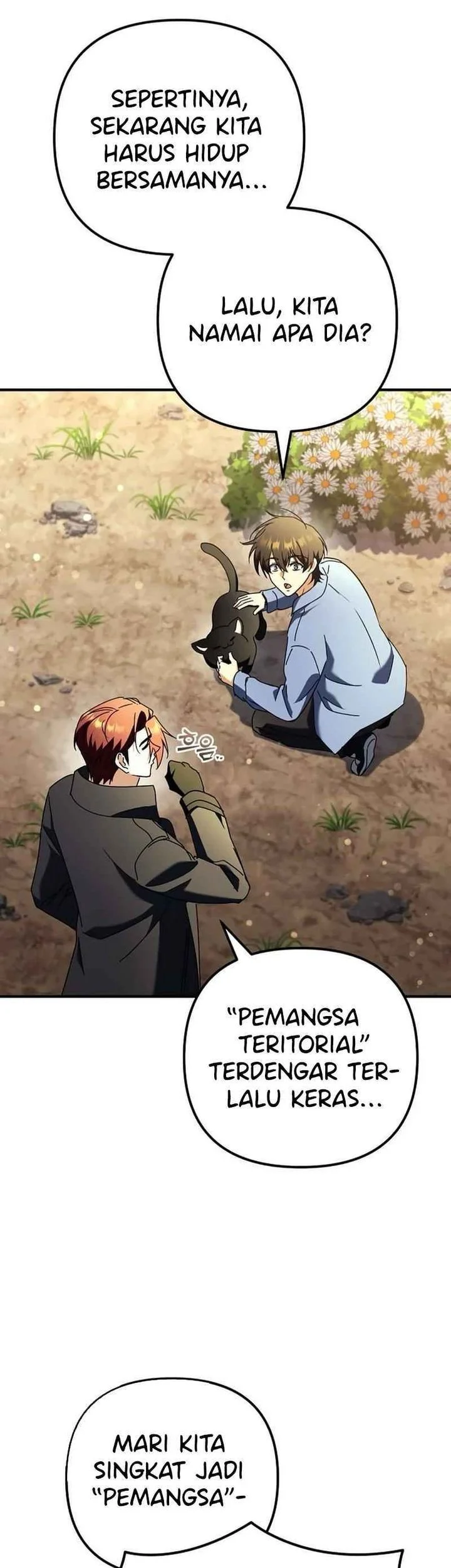 The Rebellious Apostle of the Harvest Goddess Chapter 16 Gambar 25