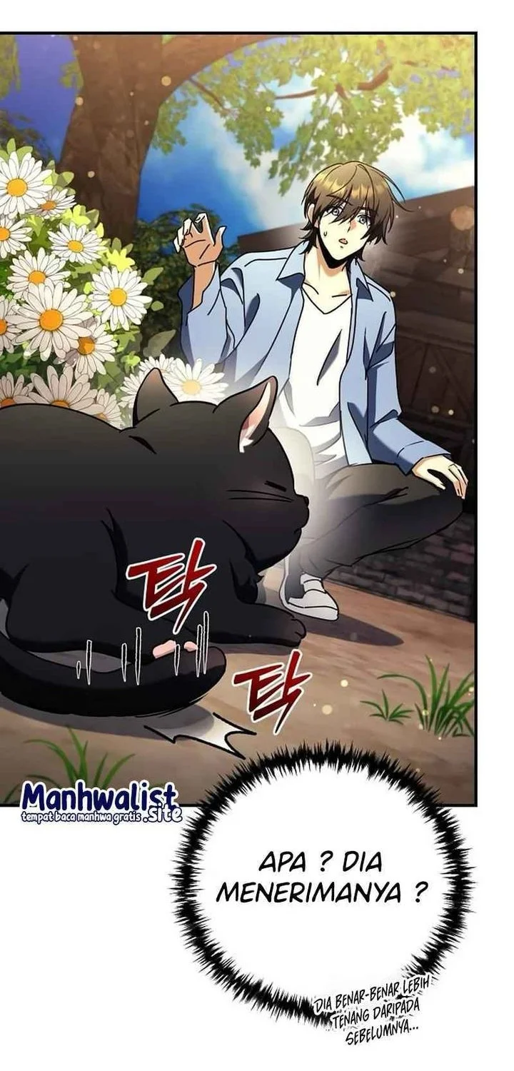 The Rebellious Apostle of the Harvest Goddess Chapter 16 Gambar 28