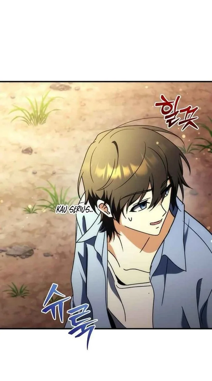 The Rebellious Apostle of the Harvest Goddess Chapter 16 Gambar 32