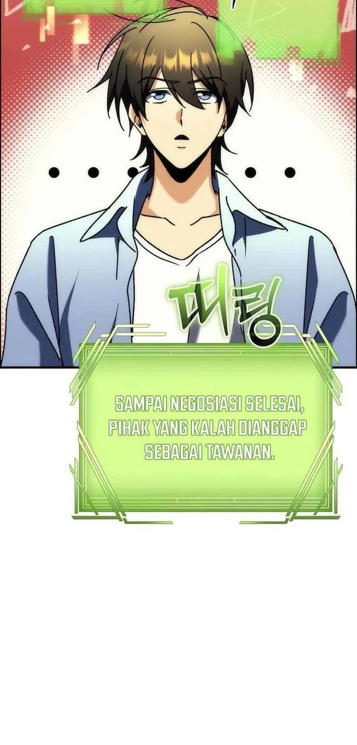 The Rebellious Apostle of the Harvest Goddess Chapter 16 Gambar 36