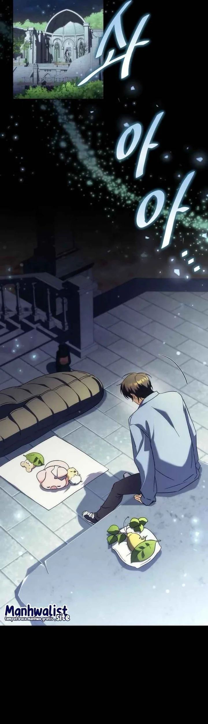 The Rebellious Apostle of the Harvest Goddess Chapter 16 Gambar 41