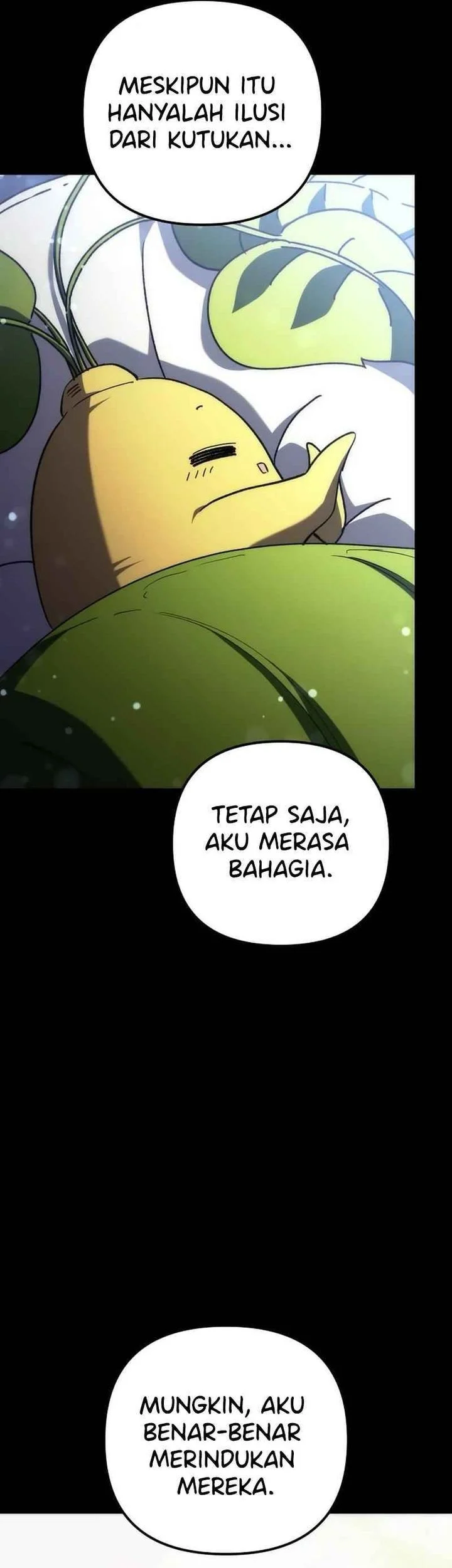 The Rebellious Apostle of the Harvest Goddess Chapter 16 Gambar 45