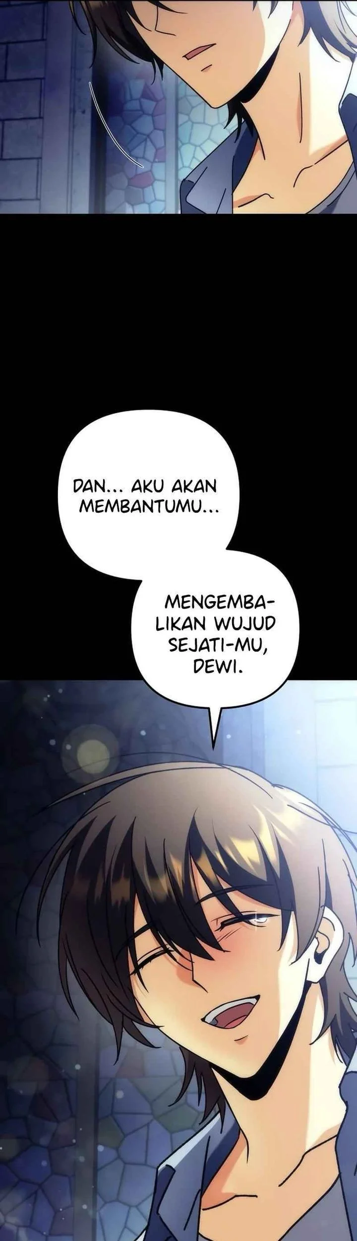 The Rebellious Apostle of the Harvest Goddess Chapter 16 Gambar 49