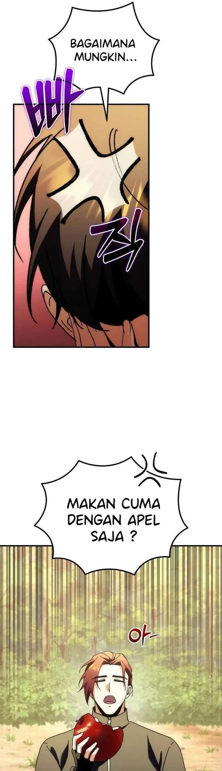 The Rebellious Apostle of the Harvest Goddess Chapter 16 Gambar 55