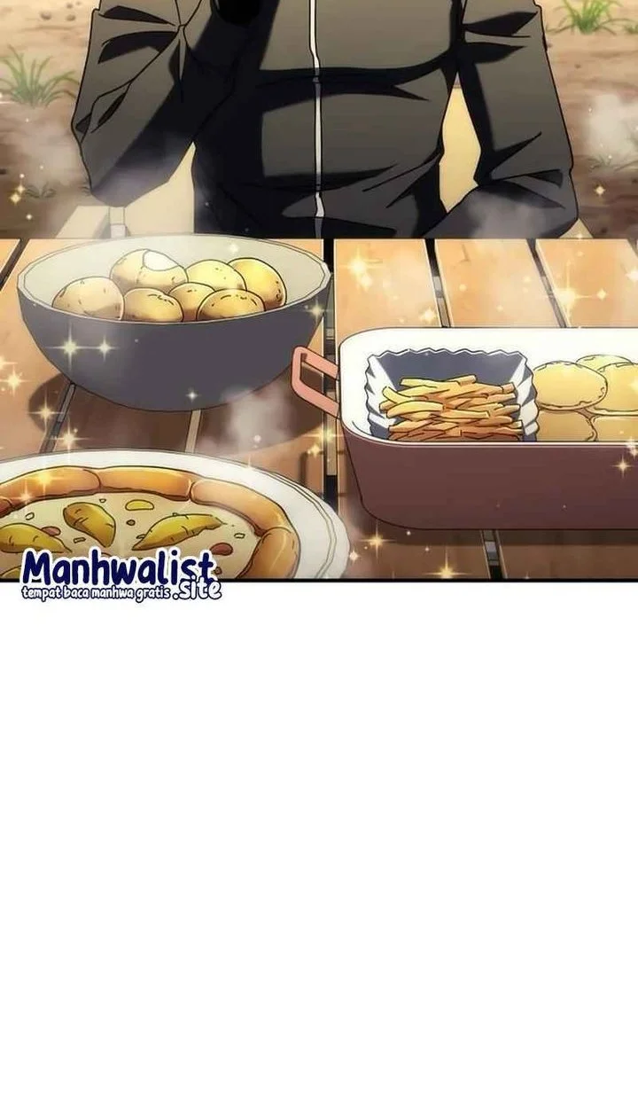 The Rebellious Apostle of the Harvest Goddess Chapter 16 Gambar 56