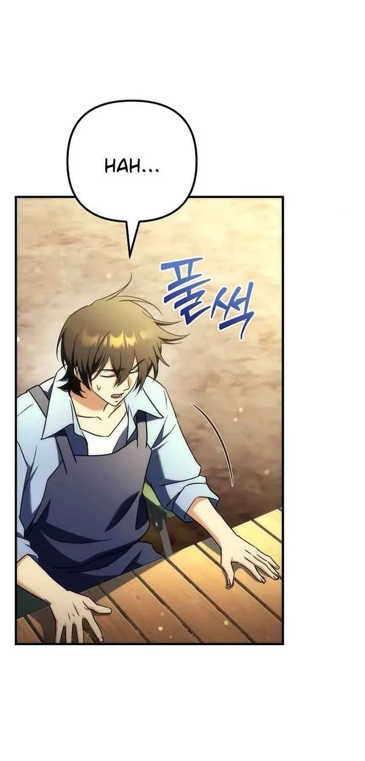 The Rebellious Apostle of the Harvest Goddess Chapter 16 Gambar 58