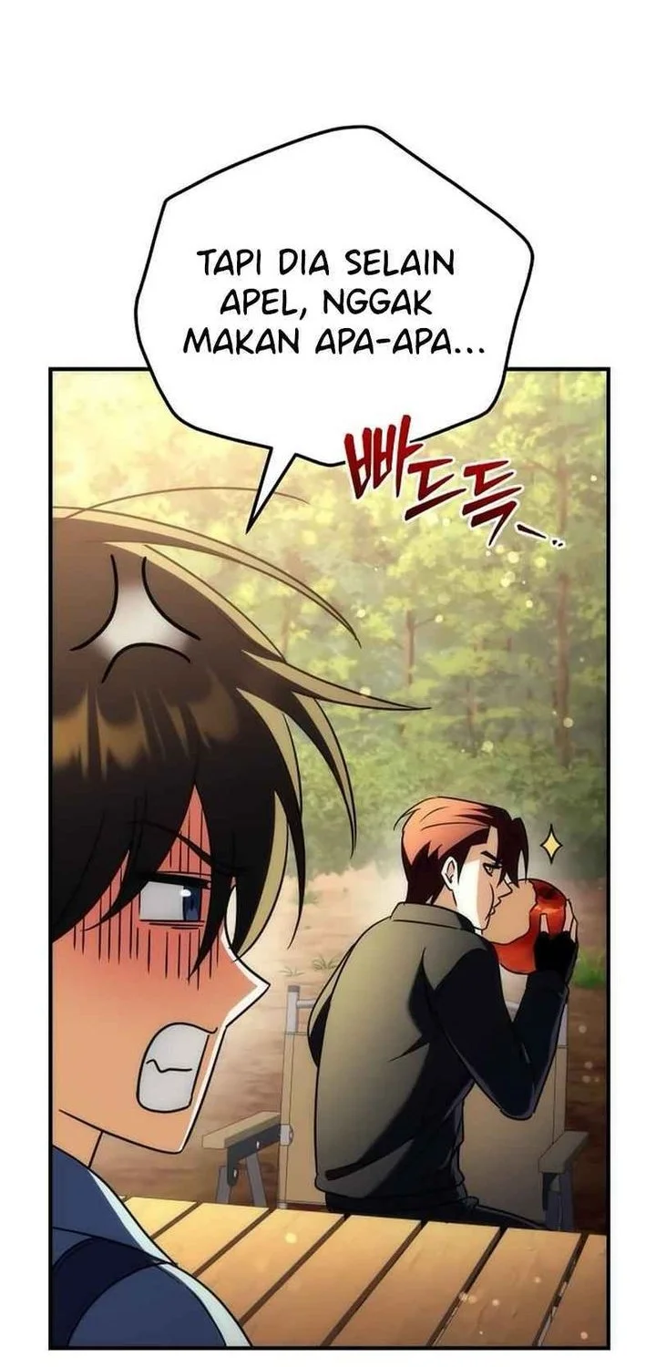 The Rebellious Apostle of the Harvest Goddess Chapter 16 Gambar 60