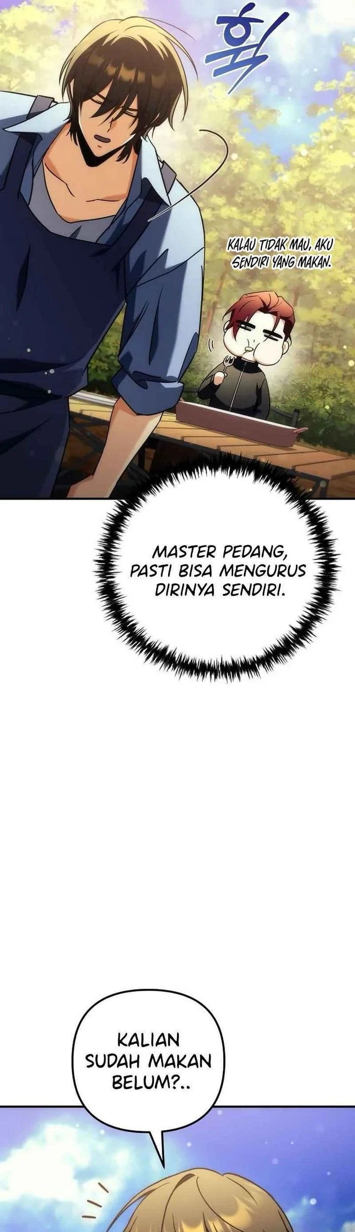 The Rebellious Apostle of the Harvest Goddess Chapter 16 Gambar 65